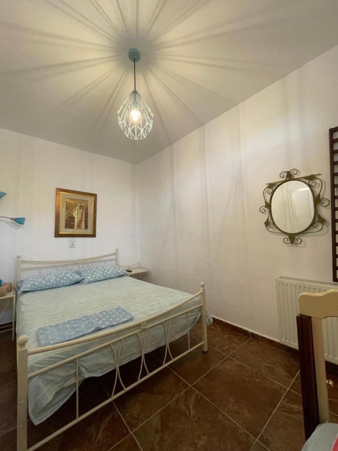 Maria Apartments Nea Karvali Exteriér fotografie